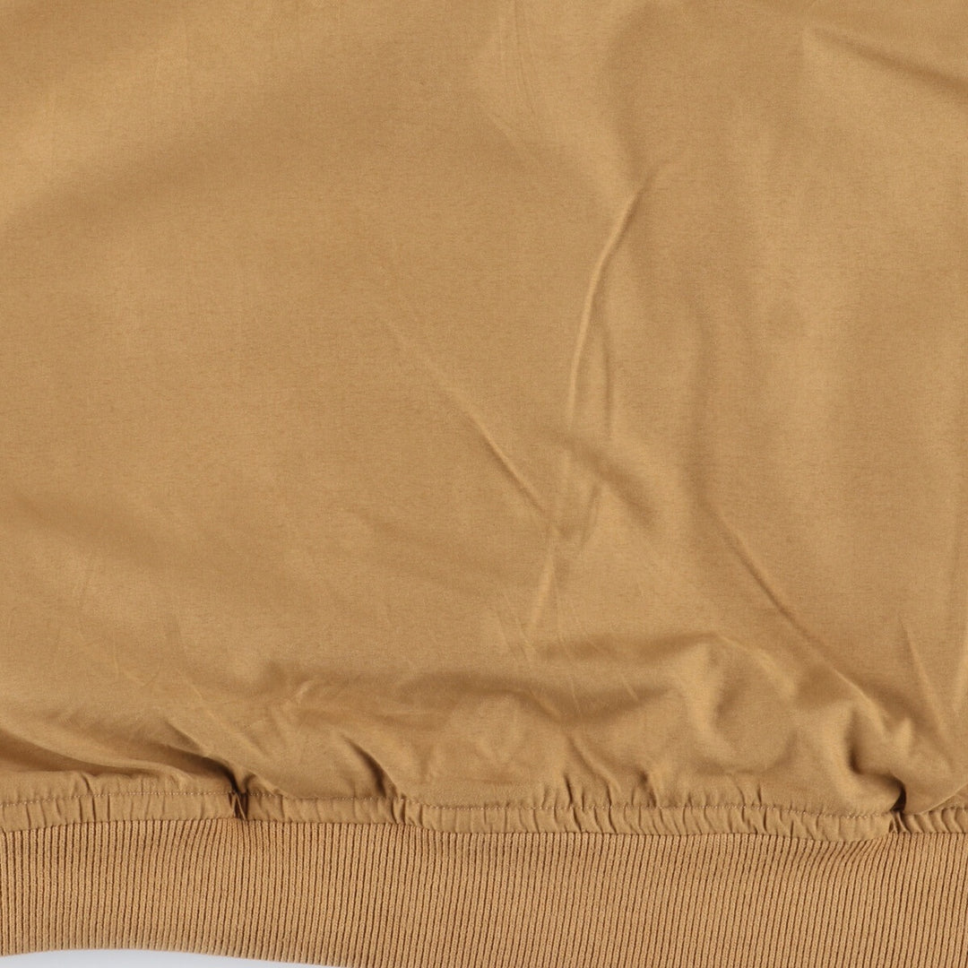 90'S Ralph Lauren CHAPS Windbreaker Men's L Vintage /eaa388319