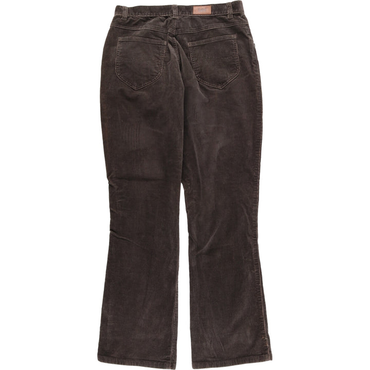 Lee Corduroy Pants Women's XL (w31) /eaa388344