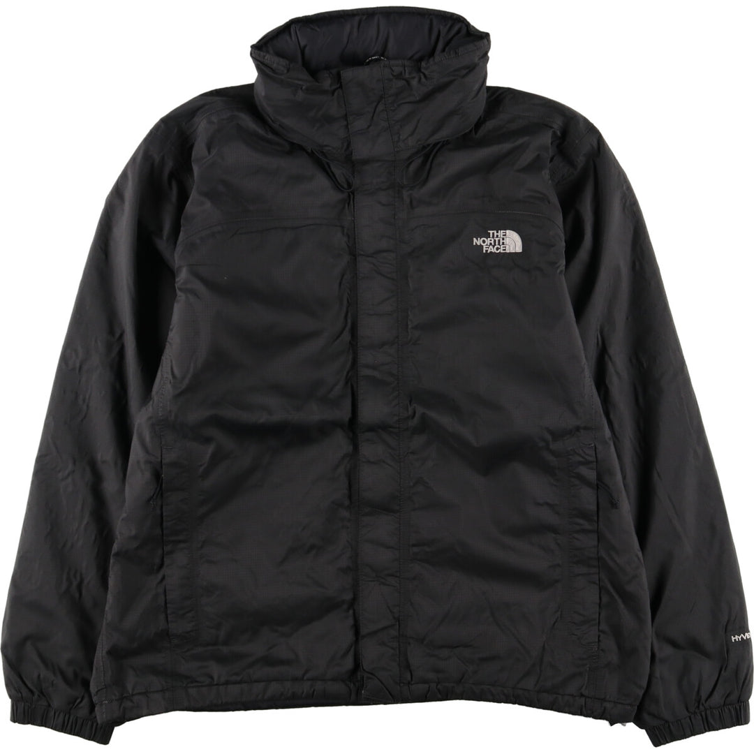 THE NORTH FACE HYVENT Padded Mountain Jacket, Men's L / eaa388406