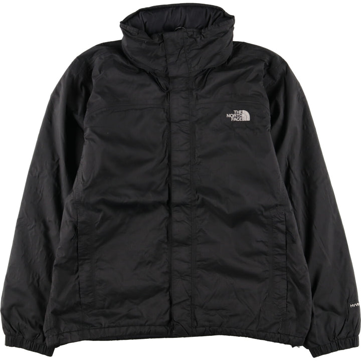 THE NORTH FACE HYVENT Padded Mountain Jacket, Men's L / eaa388406