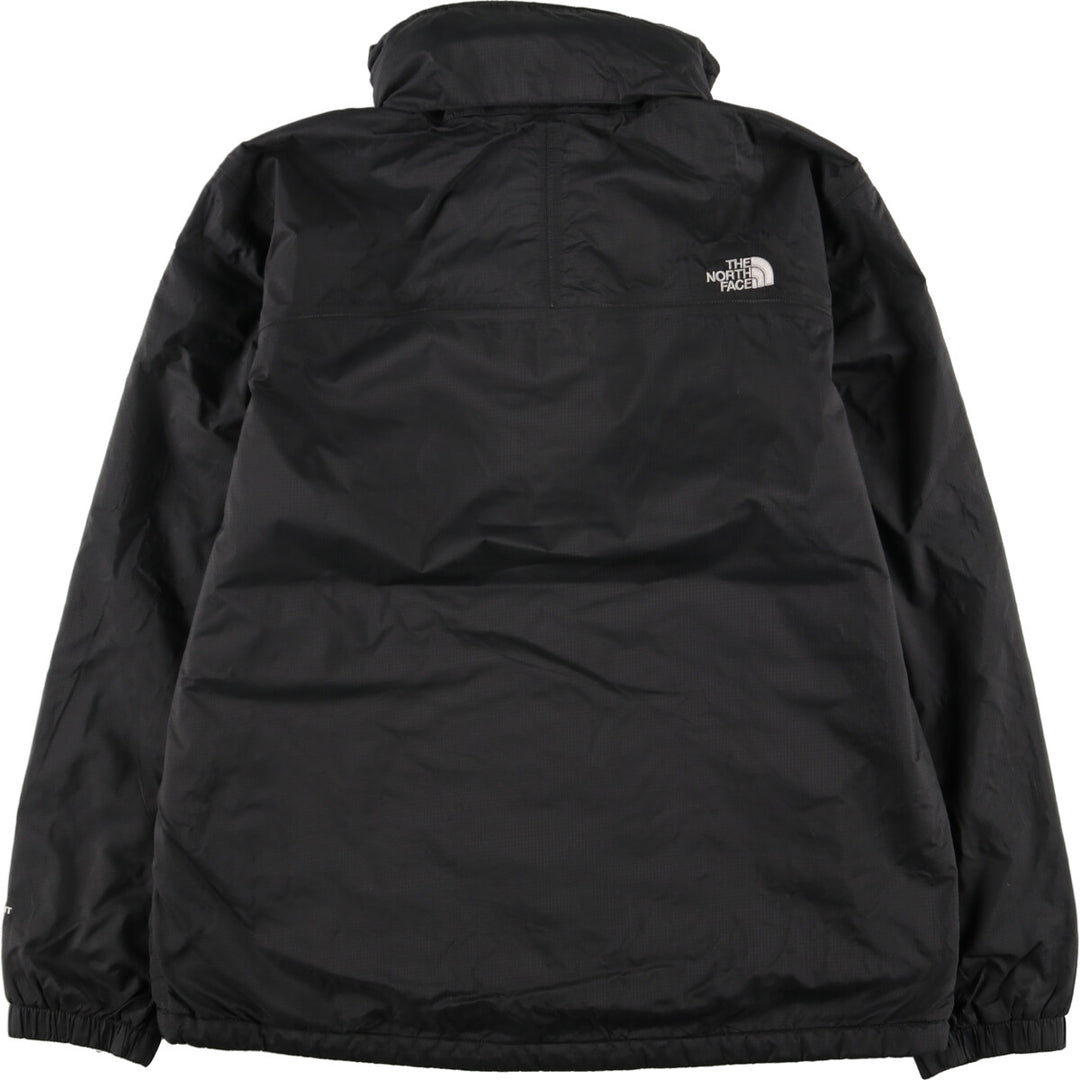 THE NORTH FACE HYVENT Padded Mountain Jacket, Men's L / eaa388406
