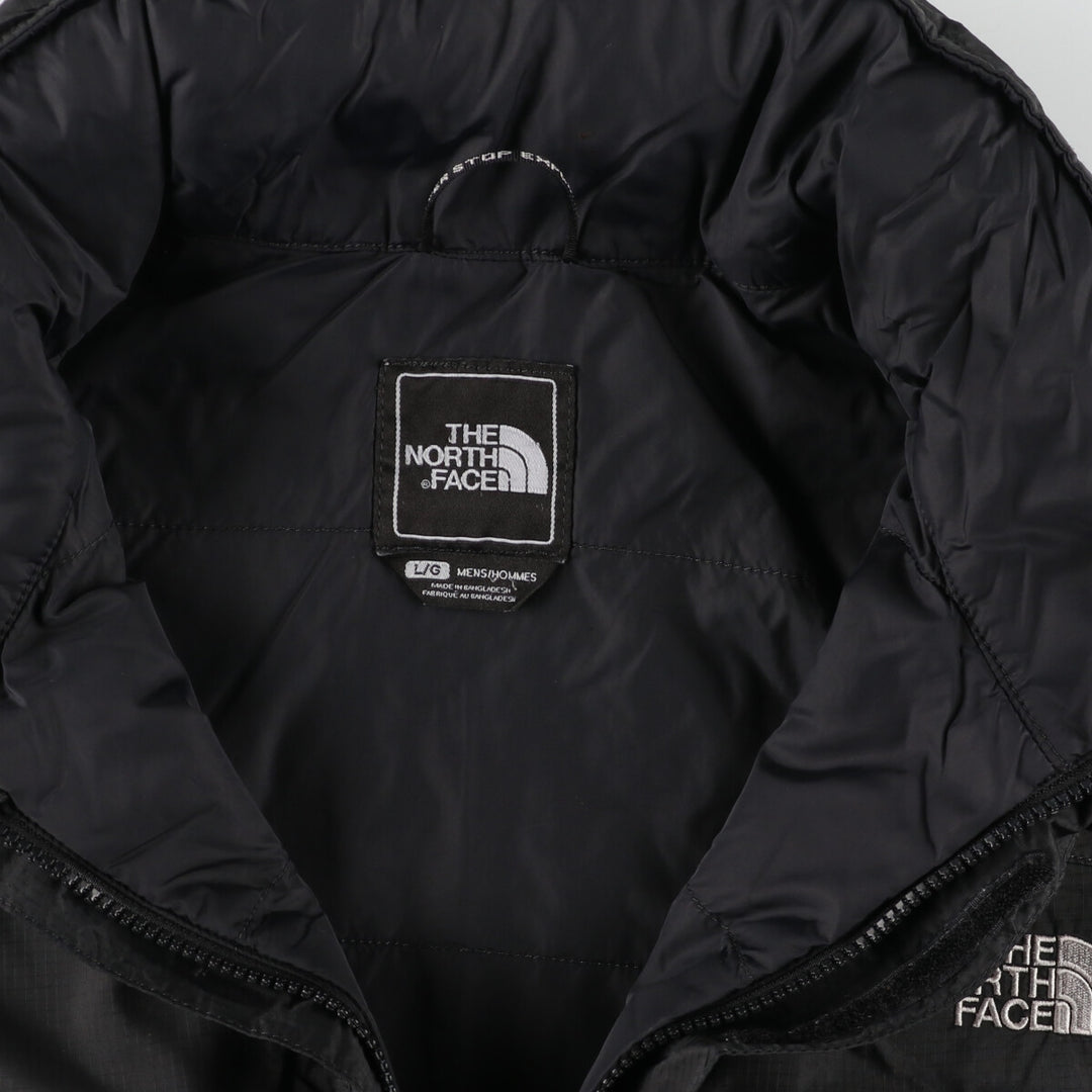 THE NORTH FACE HYVENT Padded Mountain Jacket, Men's L / eaa388406