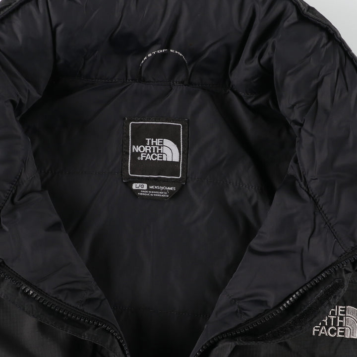 THE NORTH FACE HYVENT Padded Mountain Jacket, Men's L / eaa388406