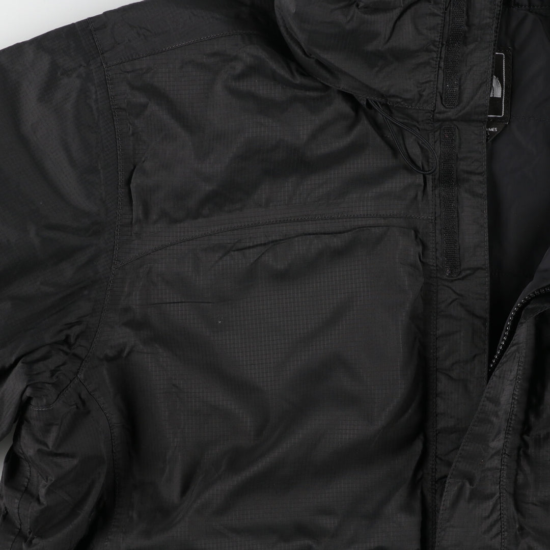 THE NORTH FACE HYVENT Padded Mountain Jacket, Men's L / eaa388406