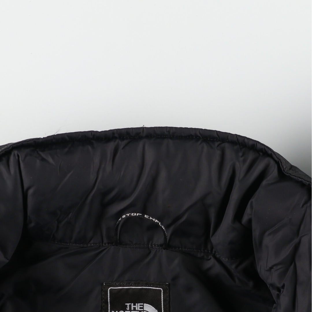 THE NORTH FACE HYVENT Padded Mountain Jacket, Men's L / eaa388406