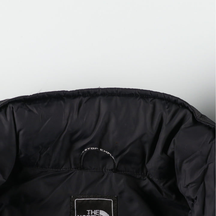 THE NORTH FACE HYVENT Padded Mountain Jacket, Men's L / eaa388406