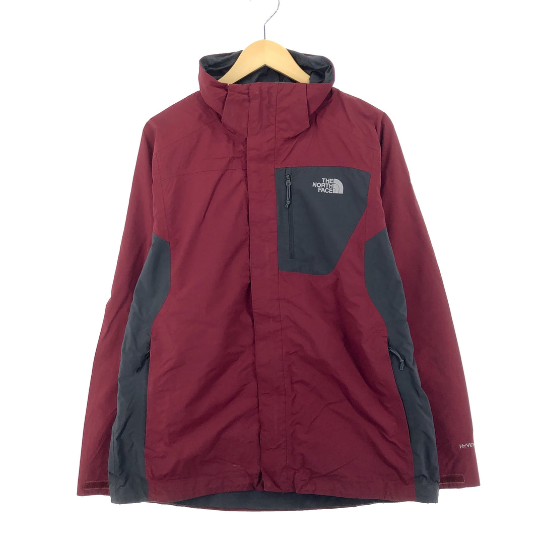 THE NORTH FACE HYVENT Mountain Jacket Men's L /eaa388409