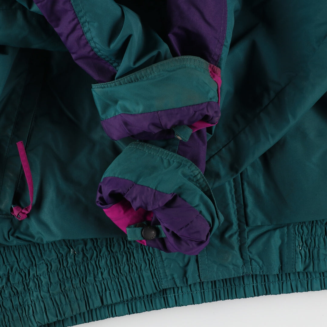 90'S Columbia Criterion Mountain Jacket Men's XL Vintage /eaa388411