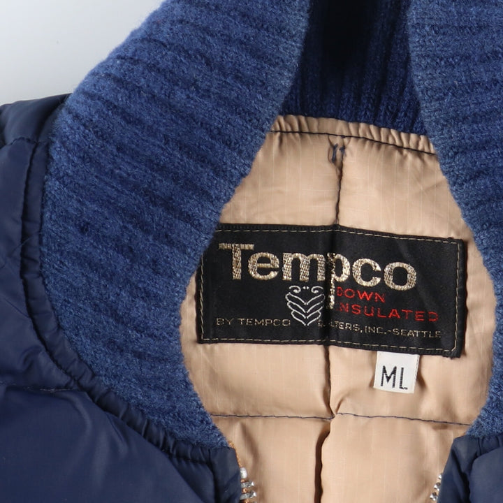 Tempco Down Jacket Men's L /eaa388463