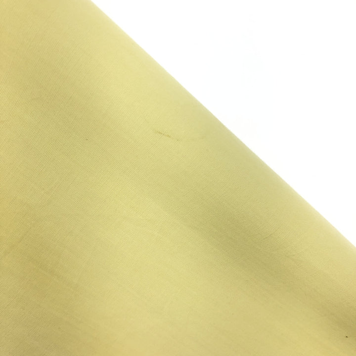 70'S KARMAN Long Sleeve Western Shirt Men's M Vintage /eaa388512