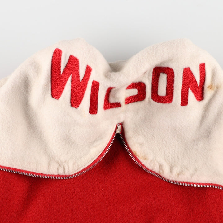 90'S EMPIRE Wool Stadium Jacket Award Jacket Varsity Jacket Made in USA Men's M Vintage /eaa388515