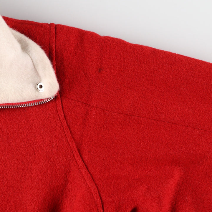 90'S EMPIRE Wool Stadium Jacket Award Jacket Varsity Jacket Made in USA Men's M Vintage /eaa388515