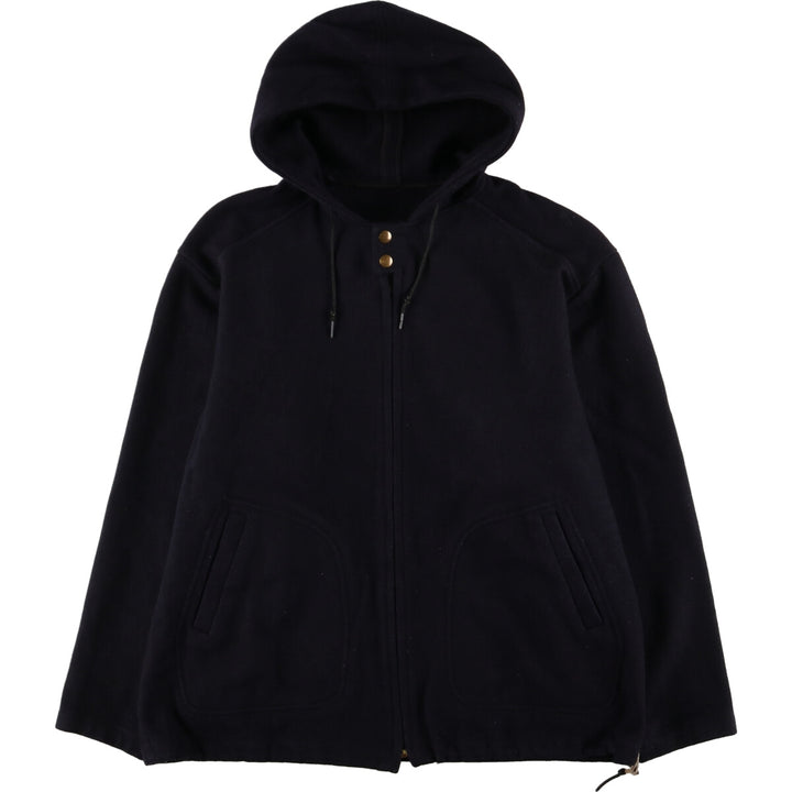 50s-60'S UNKNOWN Wool Parka Men's XXL Vintage /eaa388627