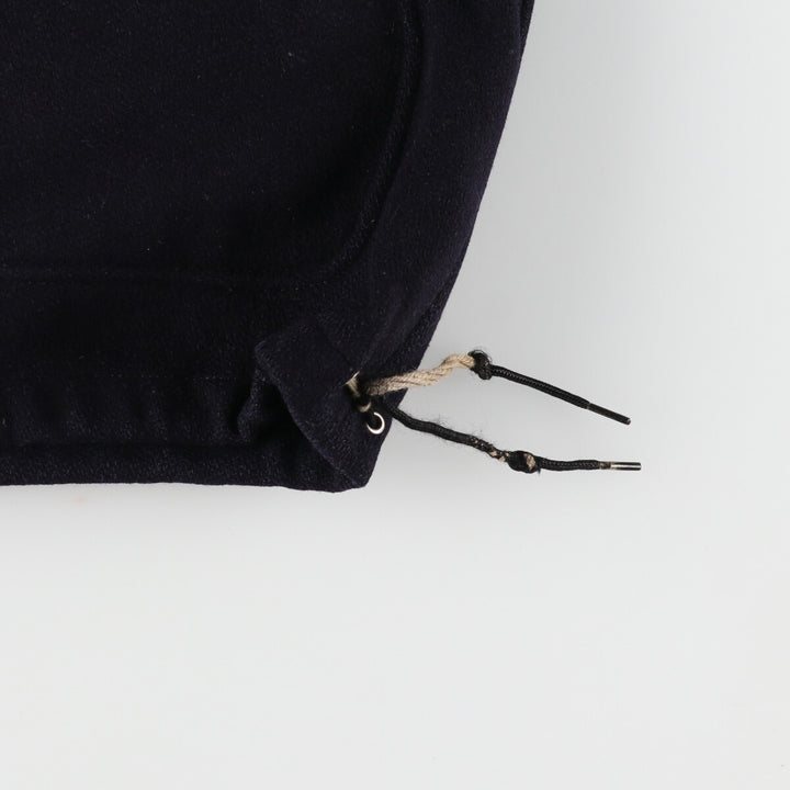 50s-60'S UNKNOWN Wool Parka Men's XXL Vintage /eaa388627