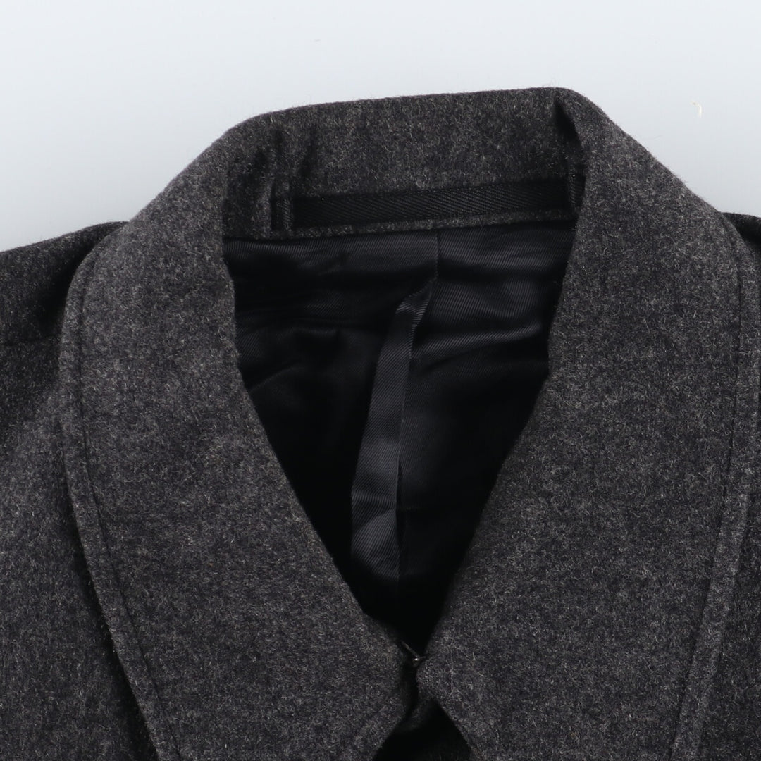 1970'S East German military genuine wool jacket, men's M, vintage / eaa388637