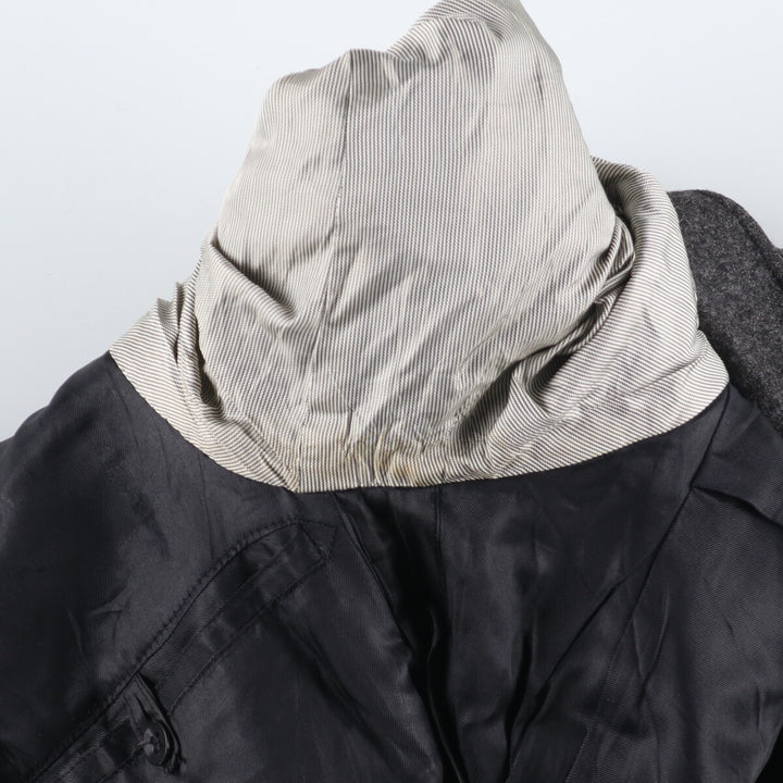 1970'S East German military genuine wool jacket, men's M, vintage / eaa388637