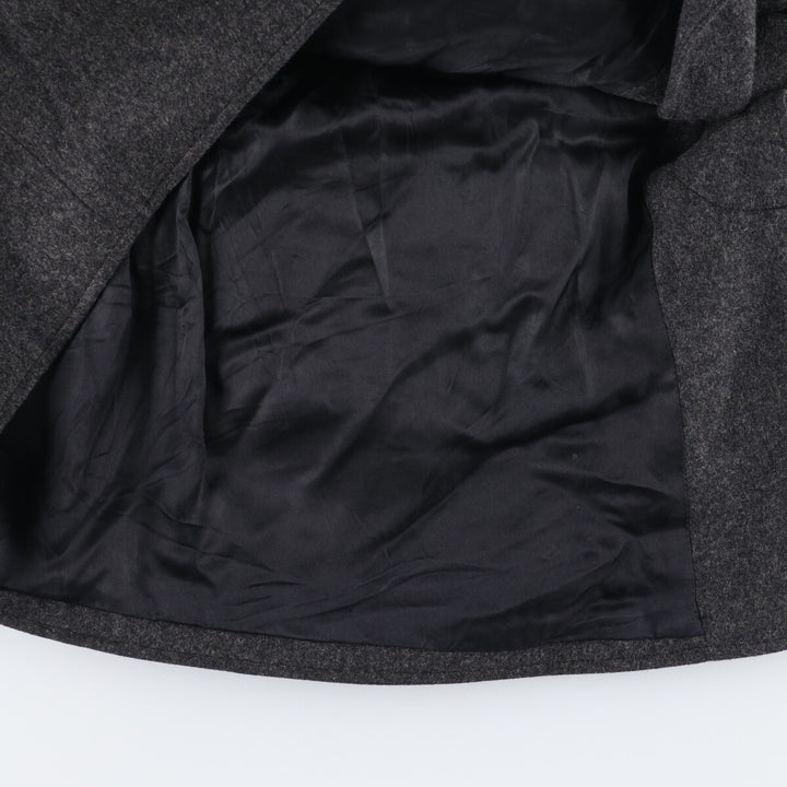 1970'S East German military genuine wool jacket, men's M, vintage / eaa388637