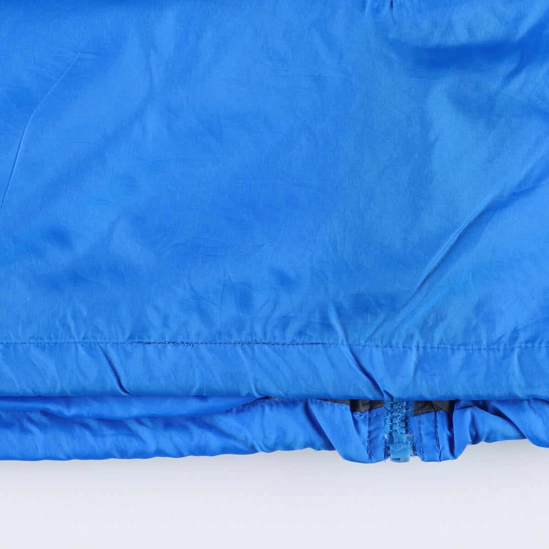 90'S Nike Silver Tag Nylon Jacket Men's L Vintage /eaa388694