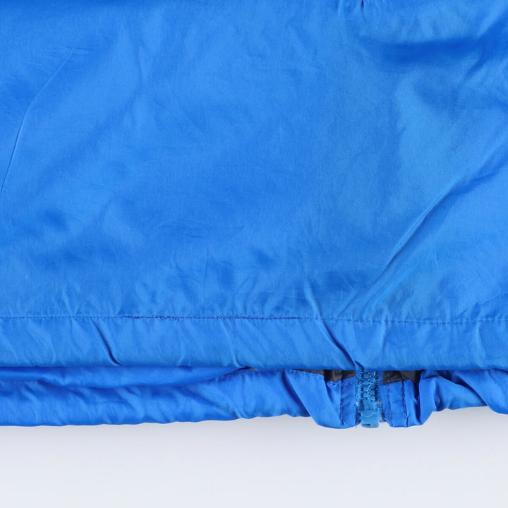 90'S Nike Silver Tag Nylon Jacket Men's L Vintage /eaa388694