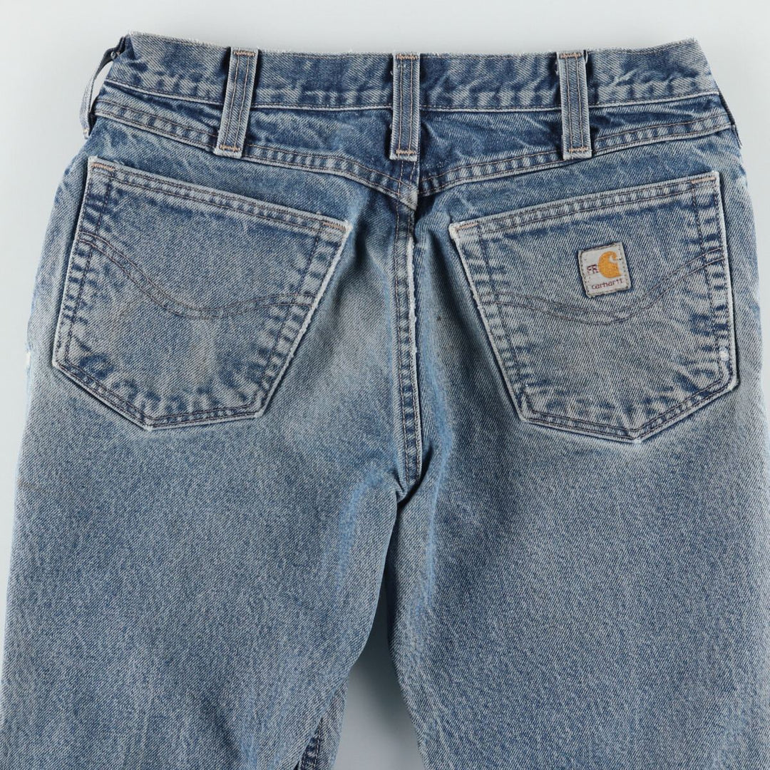 Carhartt FR Series Straight Denim Pants Men's W32 / eaa388704