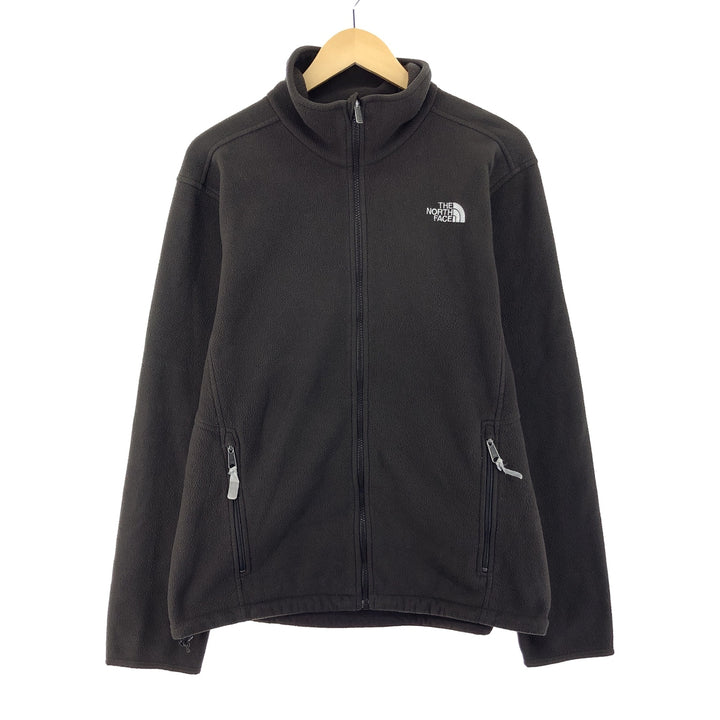 THE NORTH FACE Fleece Jacket Men's L /eaa388722