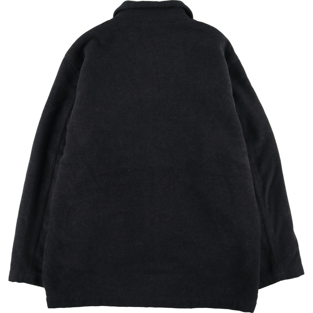 Lacoste Wool Jacket 56/6 Men's XL /eaa388737