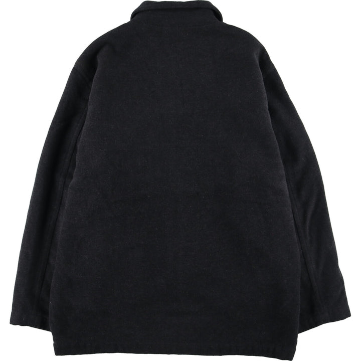 Lacoste Wool Jacket 56/6 Men's XL /eaa388737