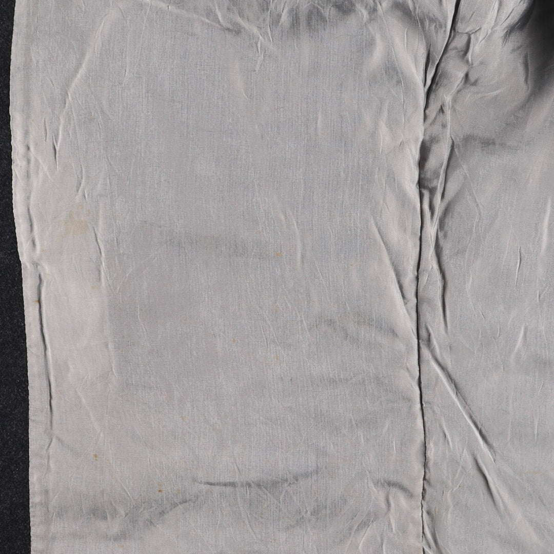 Lacoste Wool Jacket 56/6 Men's XL /eaa388737