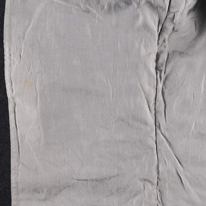 Lacoste Wool Jacket 56/6 Men's XL /eaa388737