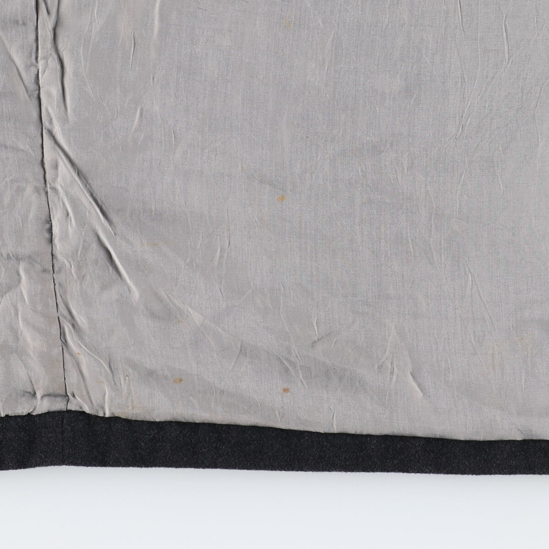 Lacoste Wool Jacket 56/6 Men's XL /eaa388737