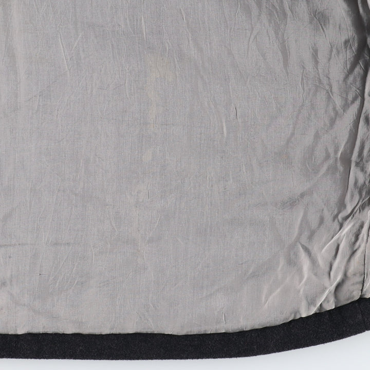 Lacoste Wool Jacket 56/6 Men's XL /eaa388737