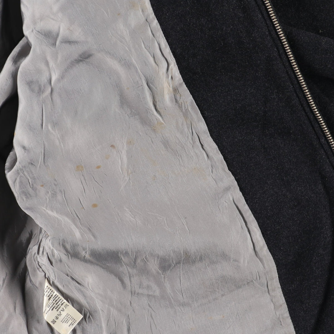 Lacoste Wool Jacket 56/6 Men's XL /eaa388737