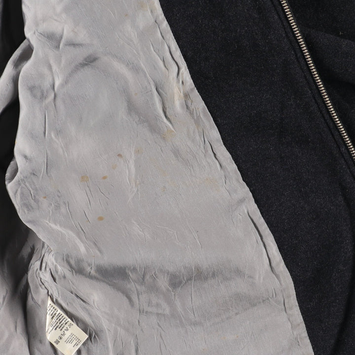 Lacoste Wool Jacket 56/6 Men's XL /eaa388737