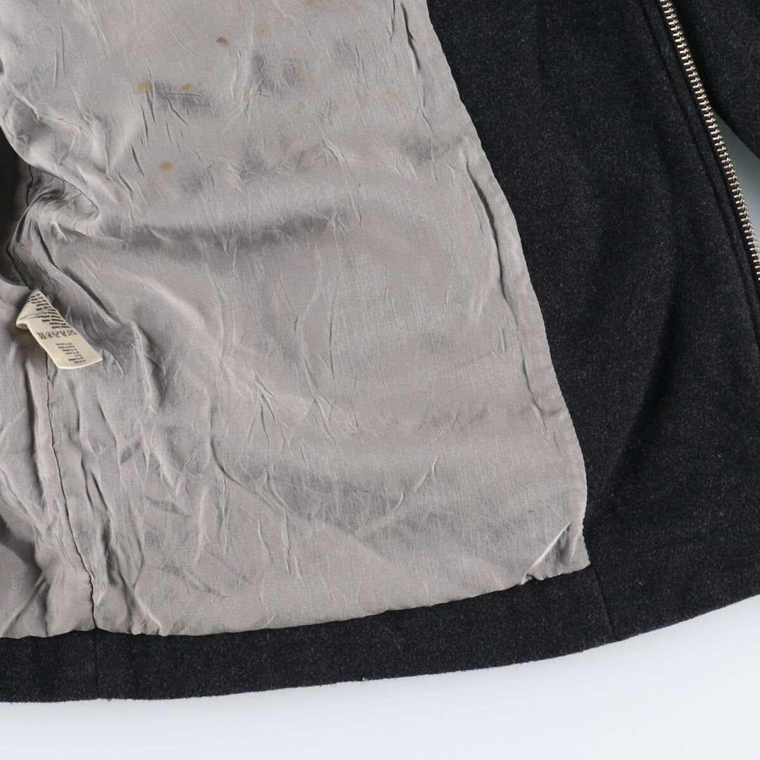 Lacoste Wool Jacket 56/6 Men's XL /eaa388737