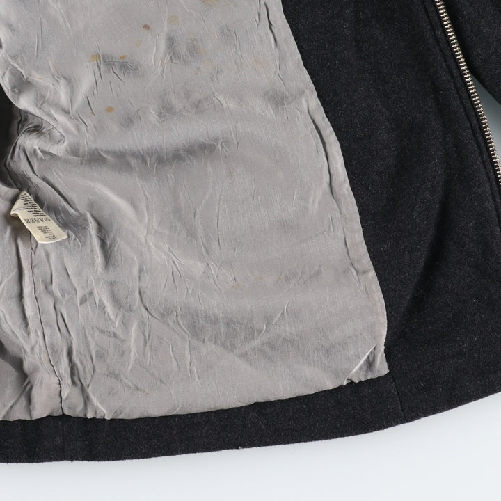 Lacoste Wool Jacket 56/6 Men's XL /eaa388737