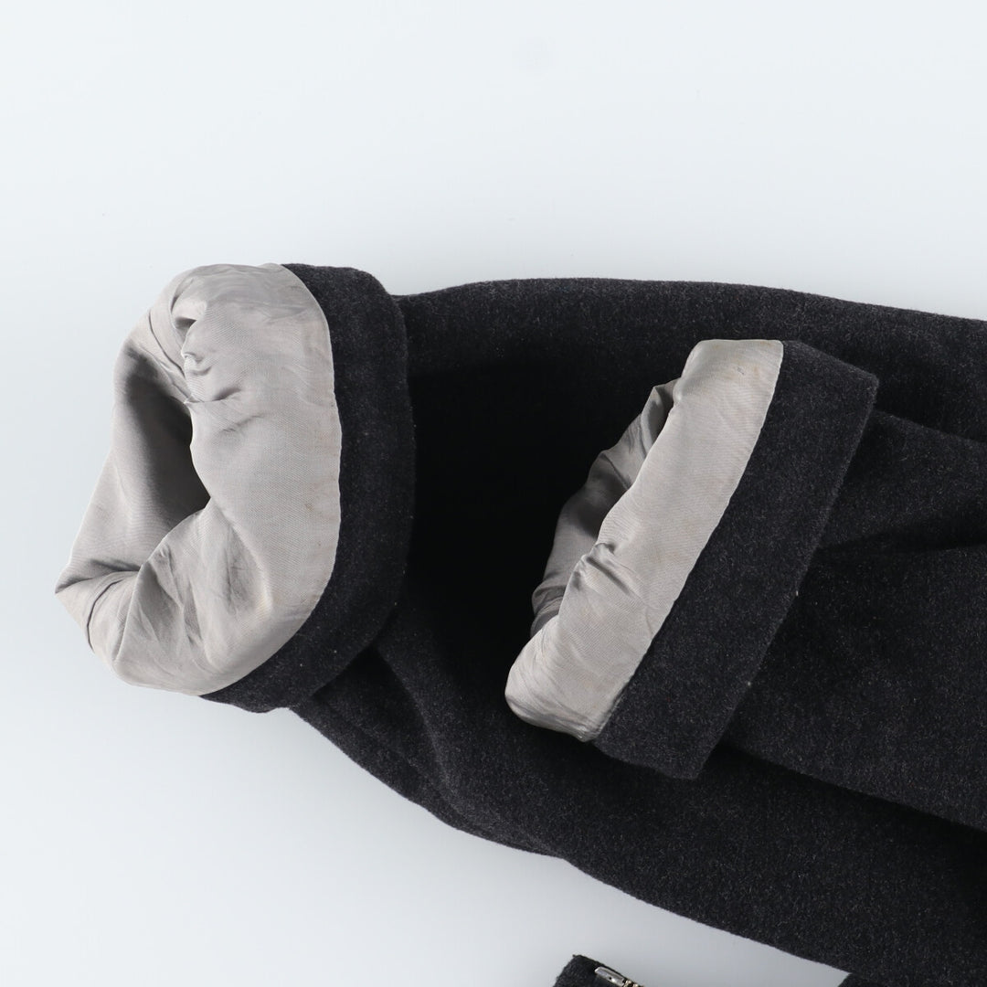 Lacoste Wool Jacket 56/6 Men's XL /eaa388737