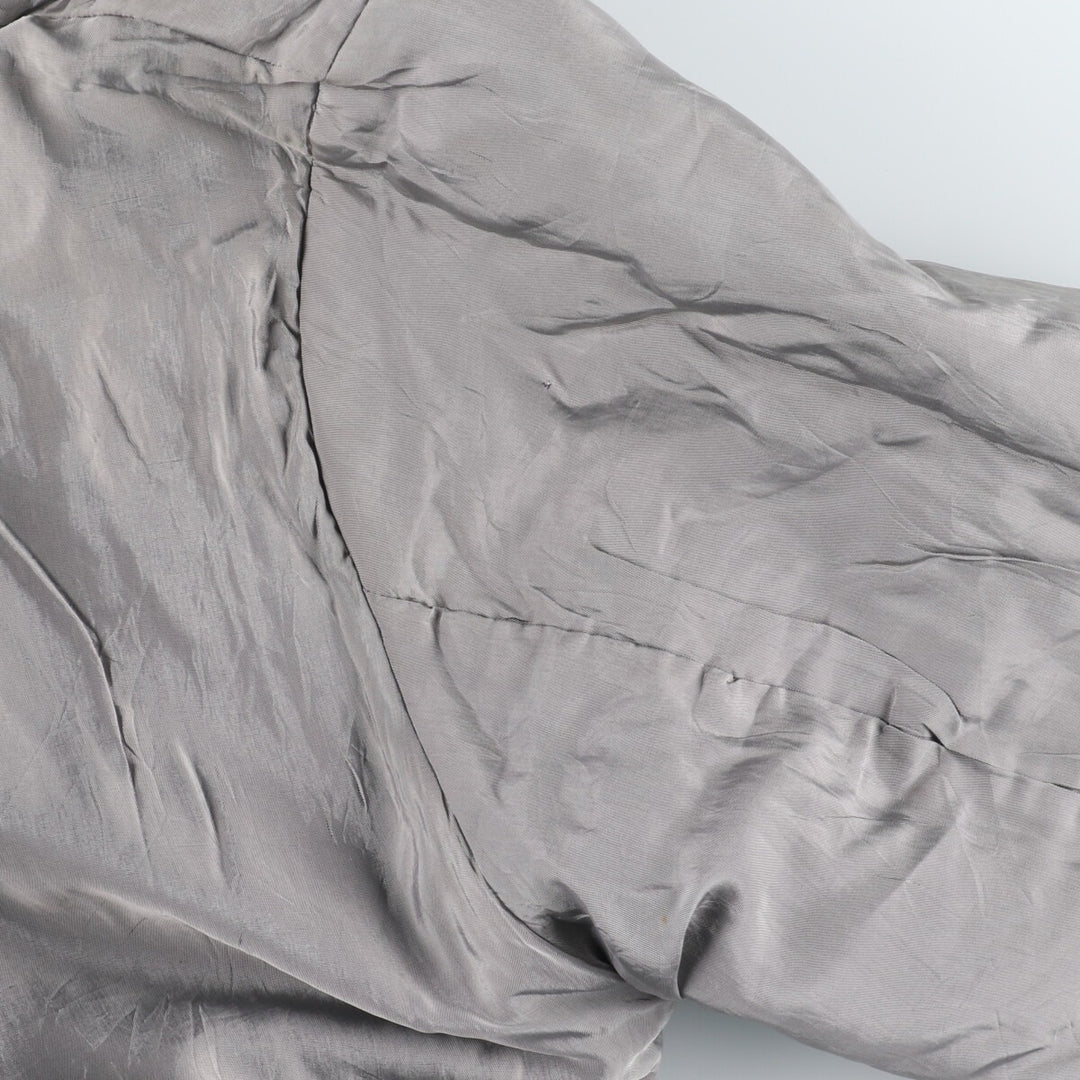 Lacoste Wool Jacket 56/6 Men's XL /eaa388737