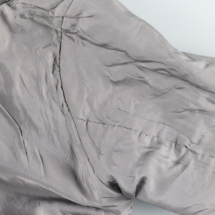 Lacoste Wool Jacket 56/6 Men's XL /eaa388737