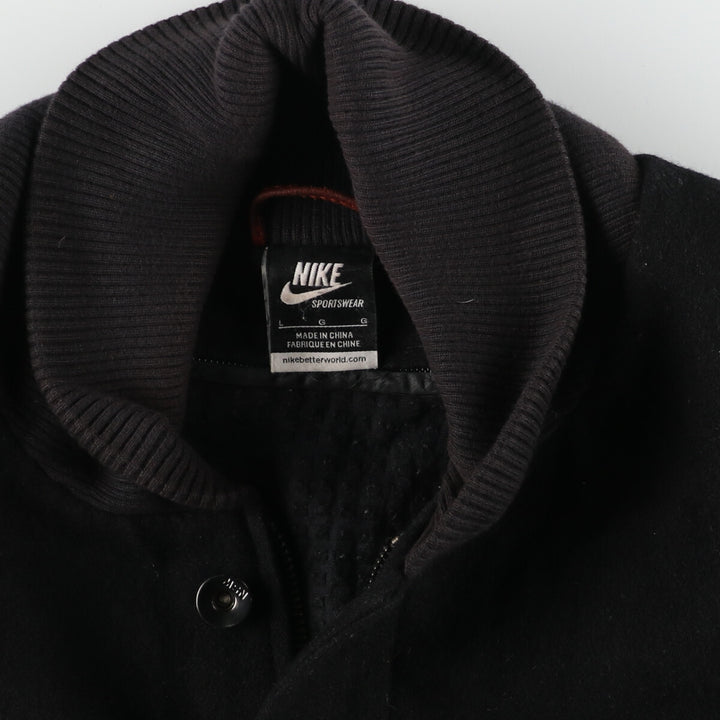 Nike NSW Wool Jacket Men's L /eaa388738