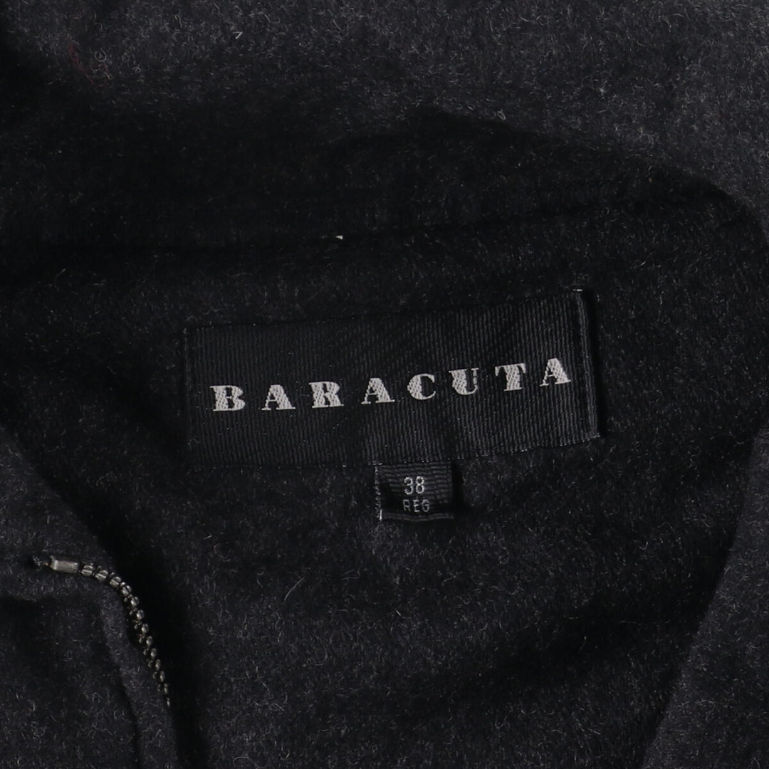 Baracuta Wool Liner Jacket Men's M /eaa388742