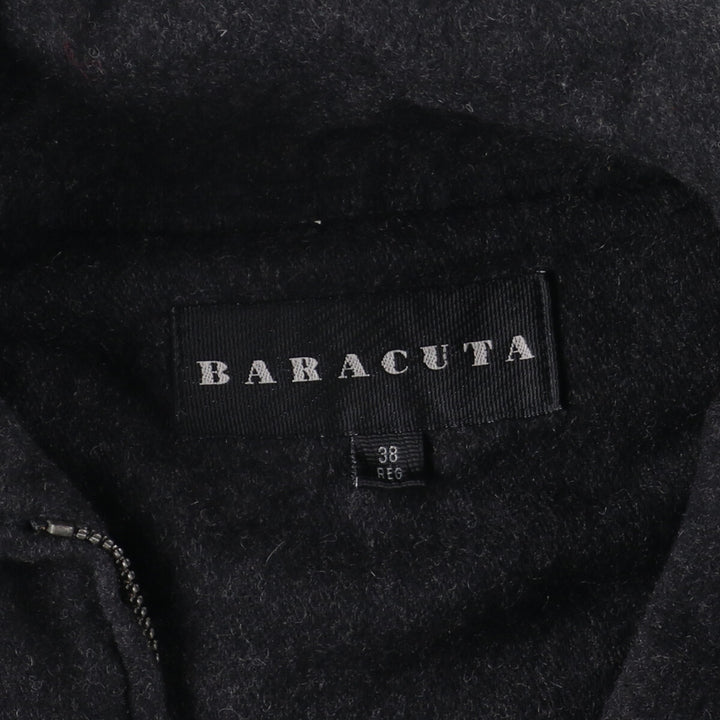 Baracuta Wool Liner Jacket Men's M /eaa388742