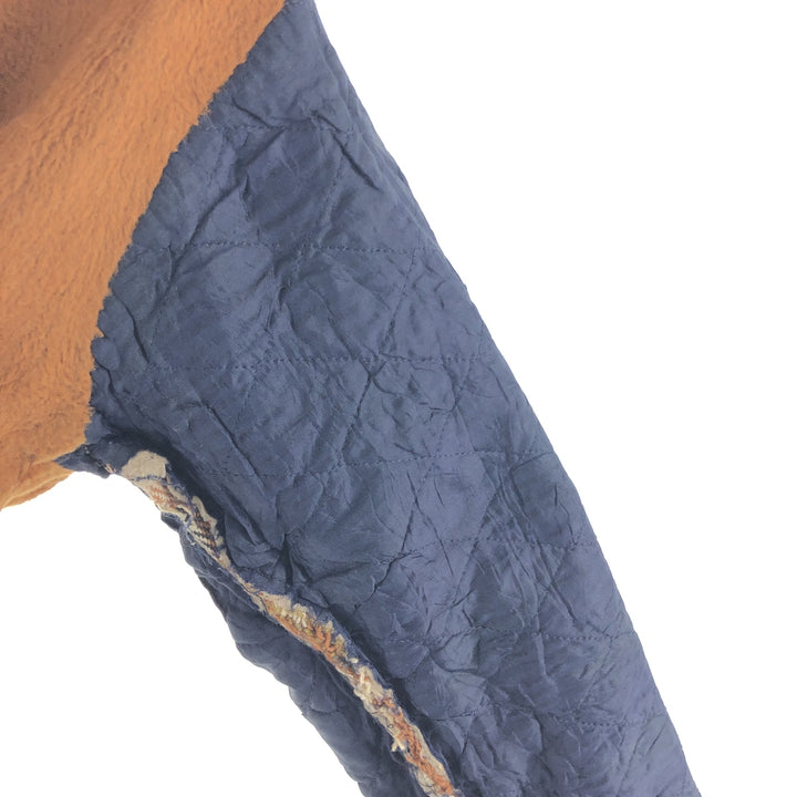 ~70'S Brewster Check Pattern Wool CPO Jacket Men's S Size Vintage /eaa388751