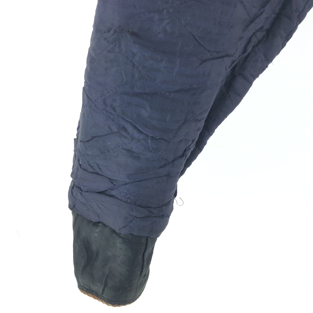 ~70'S Brewster Check Pattern Wool CPO Jacket Men's S Size Vintage /eaa388751