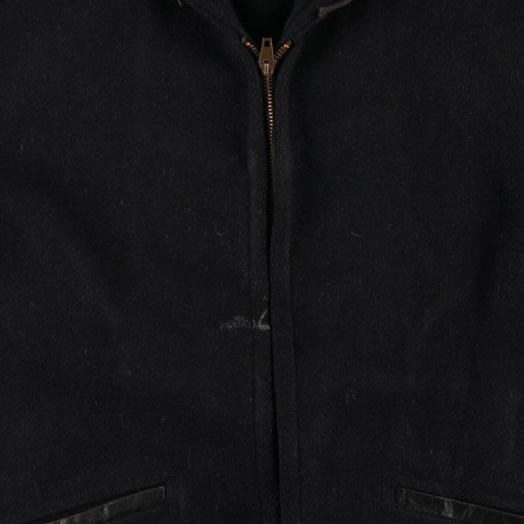 50s-60'S UNKNOWN Wool Jacket Men's M Vintage /eaa388763