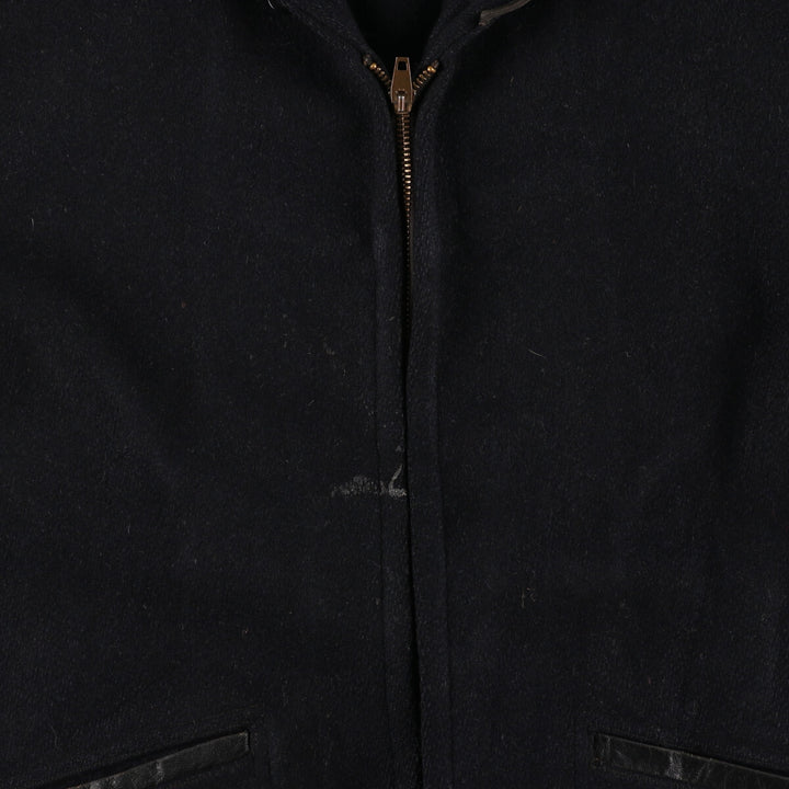 50s-60'S UNKNOWN Wool Jacket Men's M Vintage /eaa388763