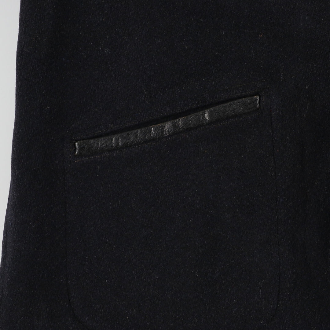 50s-60'S UNKNOWN Wool Jacket Men's M Vintage /eaa388763