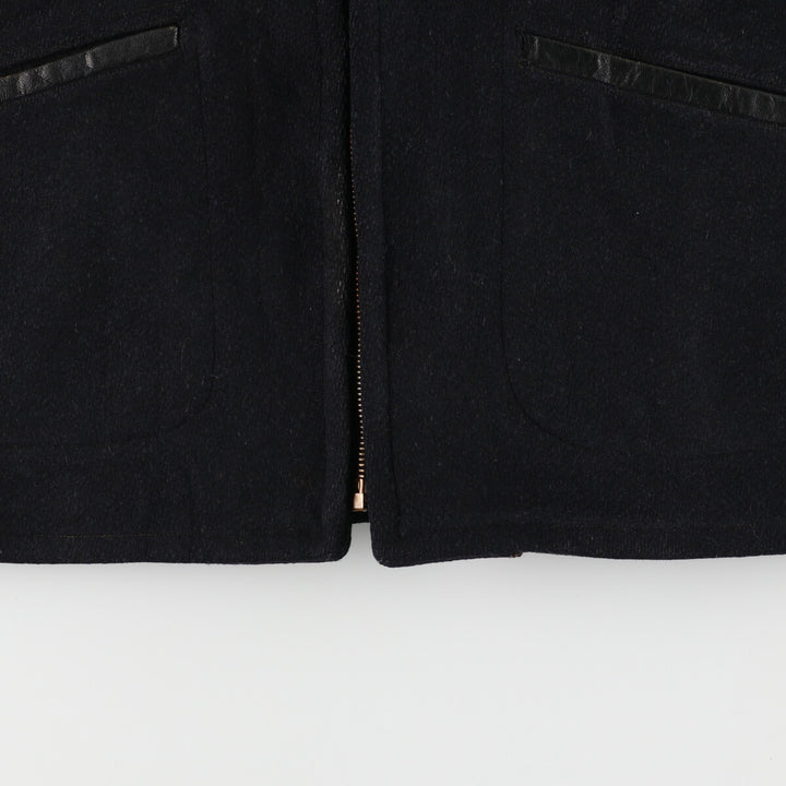 50s-60'S UNKNOWN Wool Jacket Men's M Vintage /eaa388763