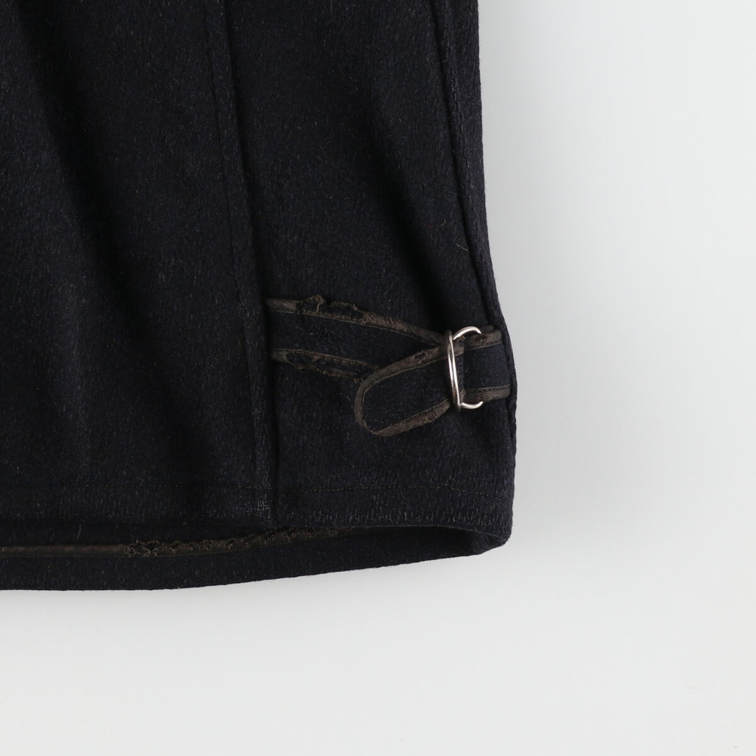 50s-60'S UNKNOWN Wool Jacket Men's M Vintage /eaa388763