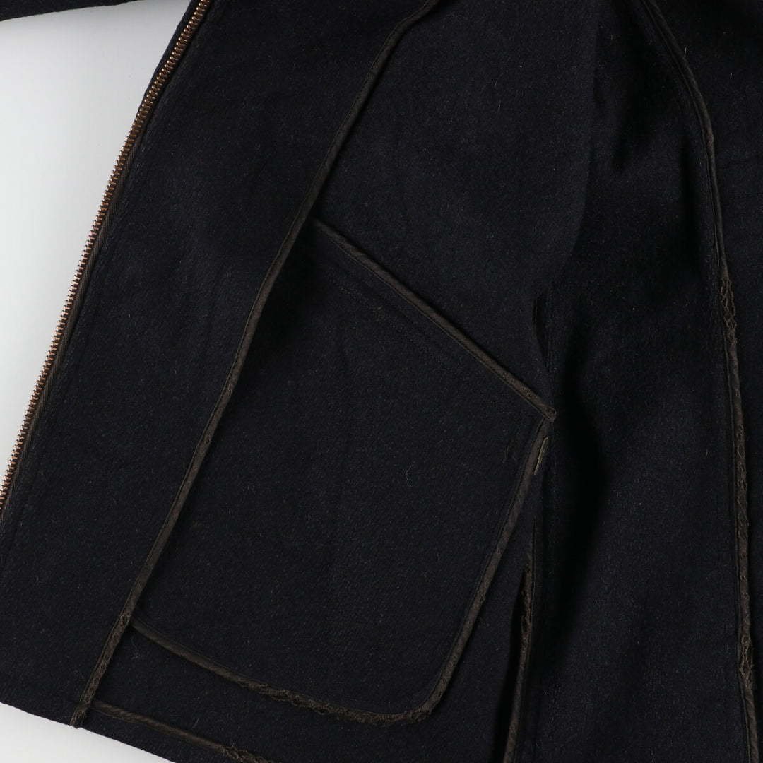 50s-60'S UNKNOWN Wool Jacket Men's M Vintage /eaa388763