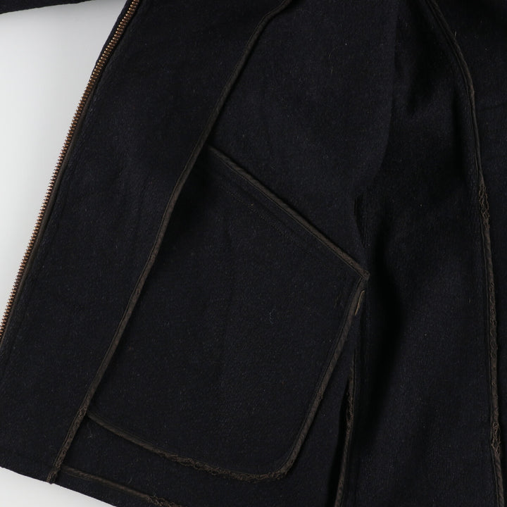 50s-60'S UNKNOWN Wool Jacket Men's M Vintage /eaa388763